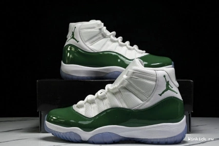 11 Jordan Air high 1205